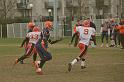 Evry Daily Photo - Foot US D2 - Corsaires Vs Viking - 1ere Mi Temps 358